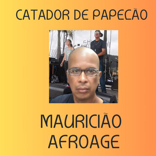 Catador de Papelão