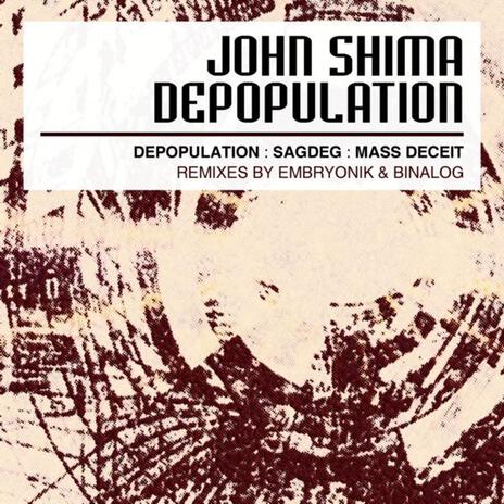 Depopulation | Boomplay Music