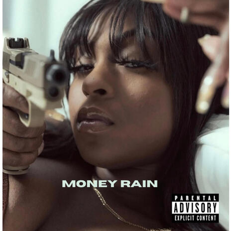 Money Rain ft. Hobz | Boomplay Music