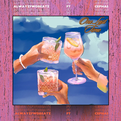 One Last Time ft. Cephas | Boomplay Music