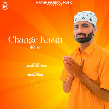 Change Kaam | Boomplay Music