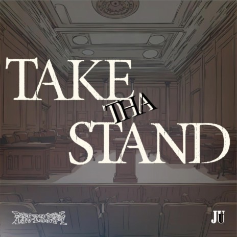 Take Tha Stand | Boomplay Music