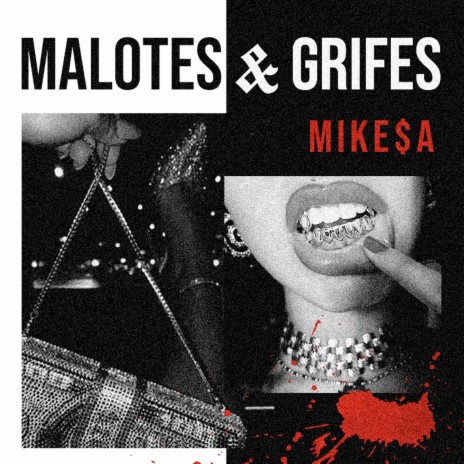 Malotes & Grifes | Boomplay Music