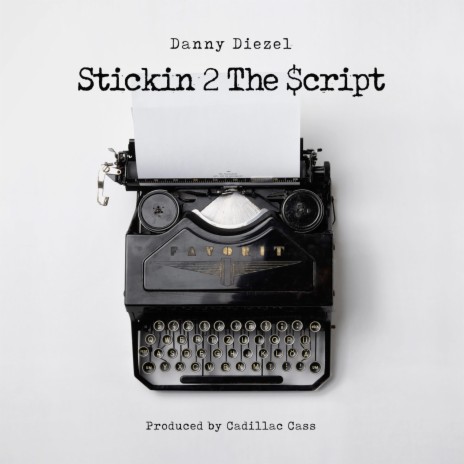 Stickin 2 The Script | Boomplay Music