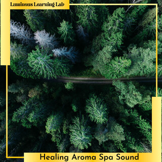 Healing Aroma Spa Sound