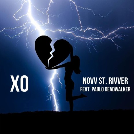 Xo (feat. Pablo Deadwalker) | Boomplay Music