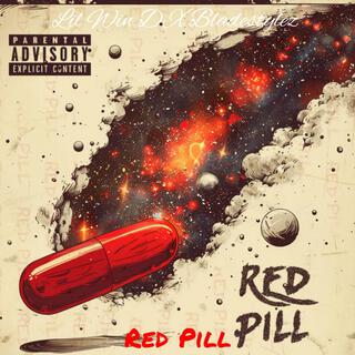 Red Pill (Radio Edit)