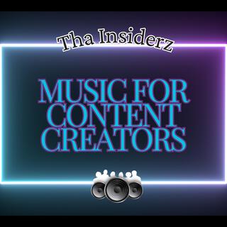 Music For Content Creators