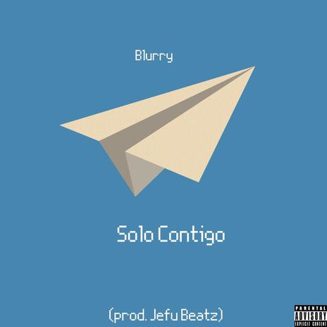 Solo Contigo | Boomplay Music