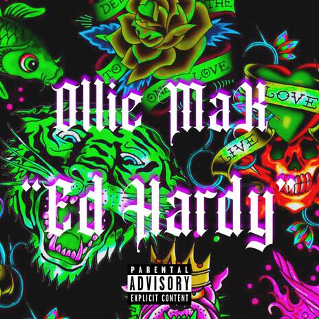 Ed Hardy | Boomplay Music