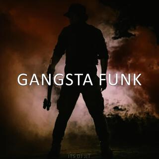 Gangsta Funk