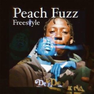 Peach Fuzz Freesyle