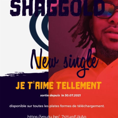 Je t'aime tellement | Boomplay Music