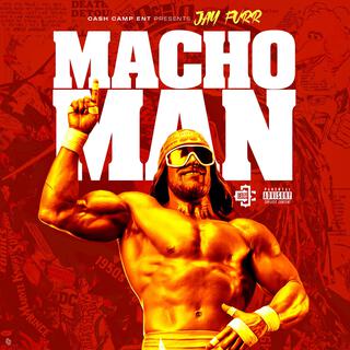 Macho Man