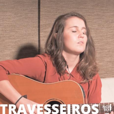 Travesseiros [feat. Amanda Cadore] (Acustico) | Boomplay Music