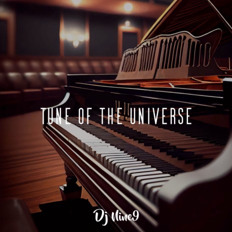 Tune of the Universe | Boomplay Music