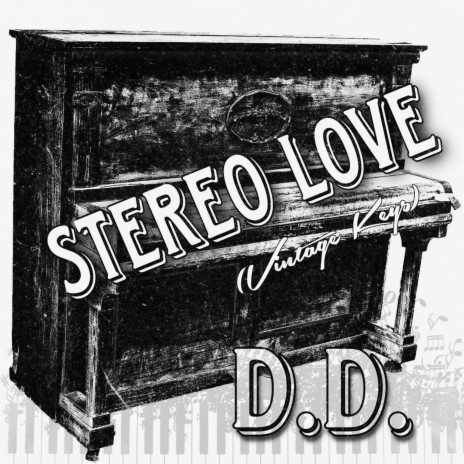 Stereo Love (Vintage Keys) | Boomplay Music