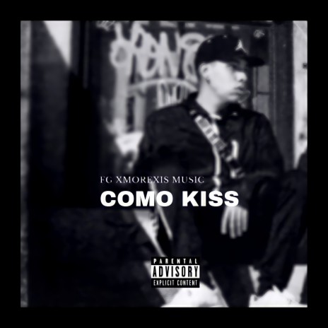 Como Kiss | Boomplay Music