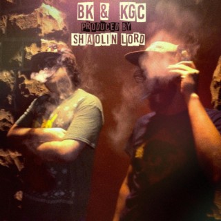 BK & KGC