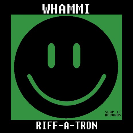 Riff-A-Tron | Boomplay Music