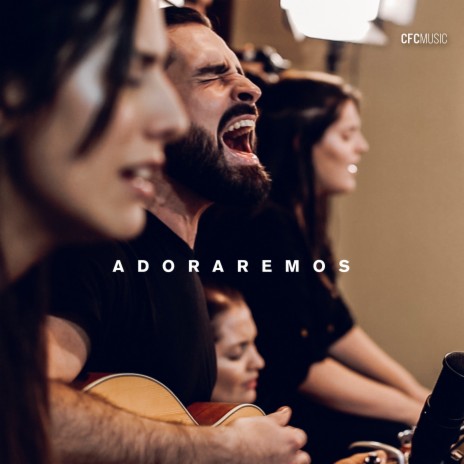 Adoraremos (Acústico) ft. David Decena | Boomplay Music