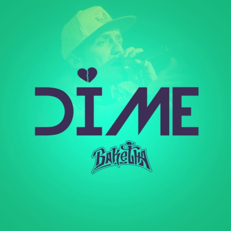 Dime | Boomplay Music