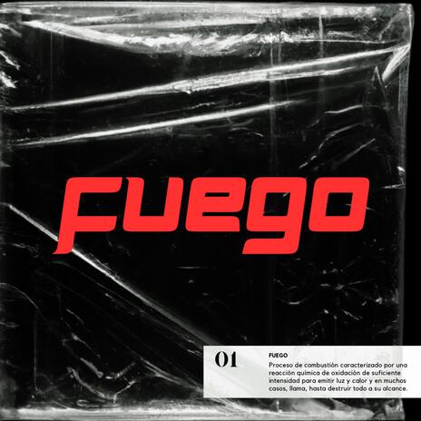 Fuego | Boomplay Music