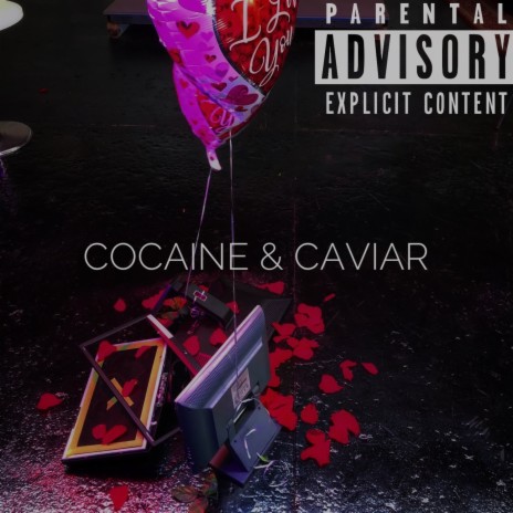 Cocaine & Caviar | Boomplay Music