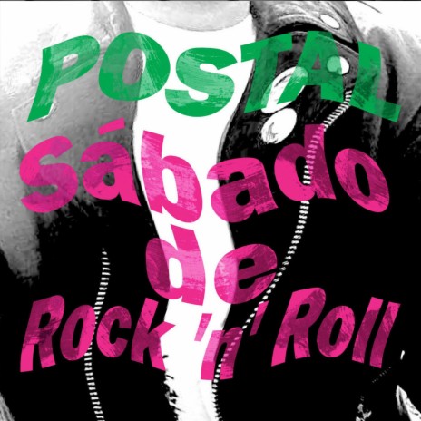 Sábado de Rock 'n' Roll | Boomplay Music