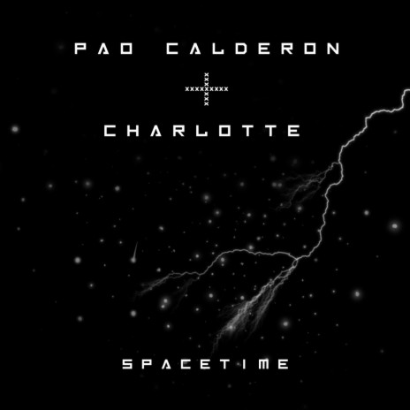 Spacetime (Side B Mix) ft. Charlotte | Boomplay Music