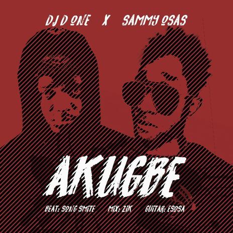 Akugbe ft. Sammi Osas