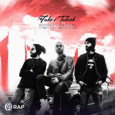 Fakei Tahesh (feat. Hoopi) | Boomplay Music