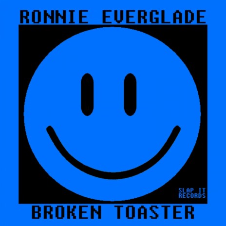 Broken Toaster | Boomplay Music