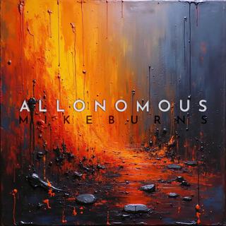 Allonomous lyrics | Boomplay Music