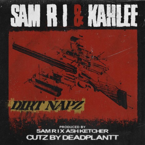DIRT NAPZ ft. Kahlee | Boomplay Music