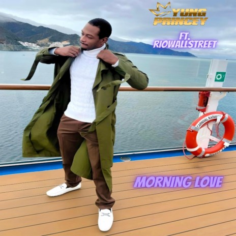 Morning Love ft. Fliptunesmusic & Riowallstreet | Boomplay Music