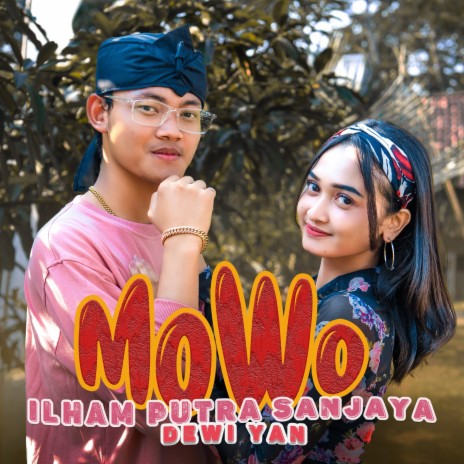 Mowo ft. Dewiyan | Boomplay Music