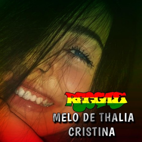 Melo De Thalia Cristina