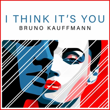 I Think It's You (Radio Edit) | Boomplay Music