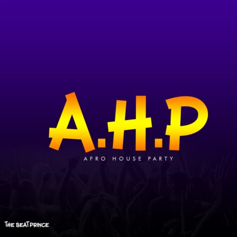 Afro House Party 1 | Boomplay Music