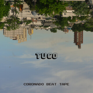 Coronado Beat Tape