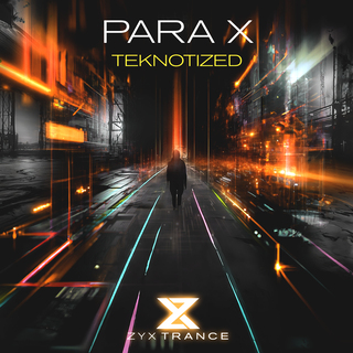 Teknotized (Extended Mix)