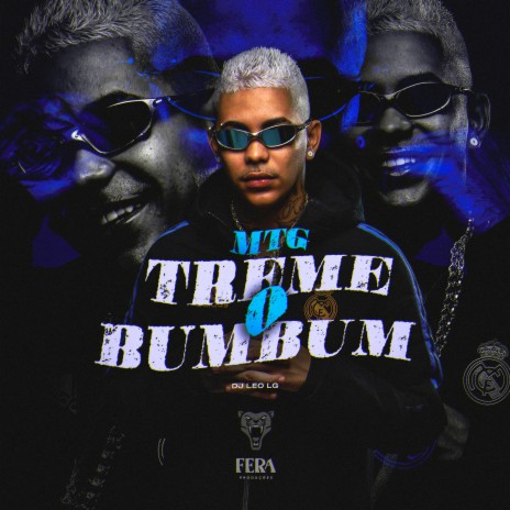 Mtg - Treme o Bumbum ft. Mc JV | Boomplay Music