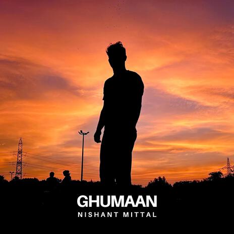 Ghumaan | Boomplay Music