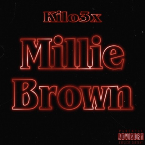 Millie Brown | Boomplay Music