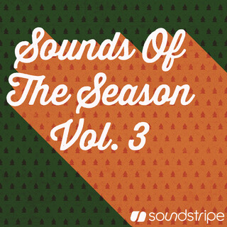 Sounds of the Season, Vol. III