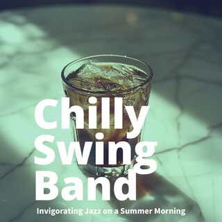 Invigorating Jazz on a Summer Morning