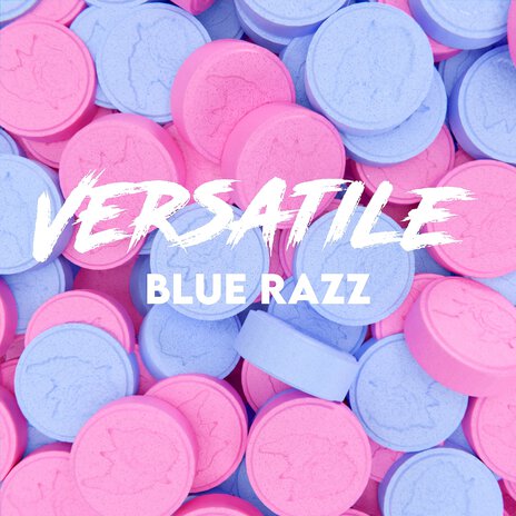 Blue Razz ft. Eskimo Supreme & Casper Walsh | Boomplay Music