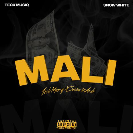 Mali ft. Snow White | Boomplay Music