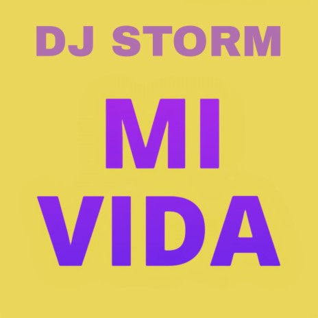 Mi Vida | Boomplay Music